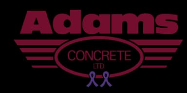 Adams Concrete Ltd.