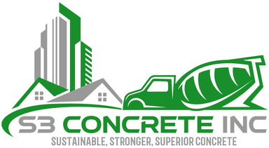 S3 Concrete