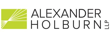 Alexander Holburn