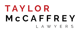 Taylor McCaffrey