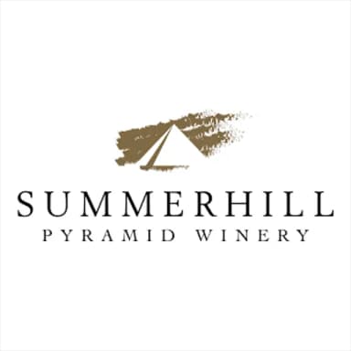 Summerhill Pyramid Winery