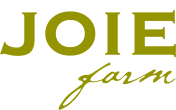 JoieFarm Winery